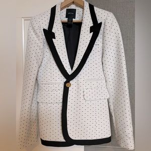 SMYTHE BLAZER! PERFECT CONDITION !!